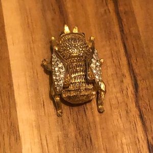 🐝 Bee Brooch Pin 🐝